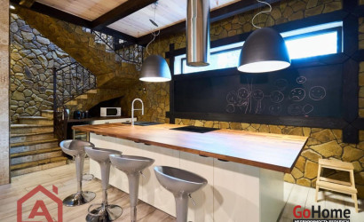 Снять 4-комнатную квартиру, Колодищи, Мирная. Фото 8