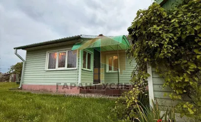  1-этаж.(50.2 м2), Знаменка(Знаменский с/с)