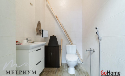 Аренда торгового помещения, Минск, Аэродромная ул., 32, 59.7 кв.м.. Фото 14