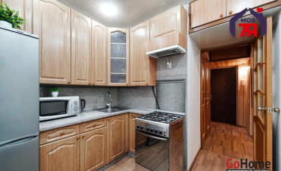 Купить 2-комнатную квартиру, Минск, Ландера ул., 32 (Октябрьский район). Фото 10