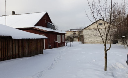 Купить дом, Пинск, Ленинградская, 14.98 соток. Фото 3