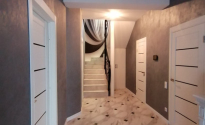 Купить коттедж, Гродно, ул. Ларисы Ляшенко, 10 соток. Фото 5