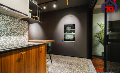 Купить 1-комнатную квартиру, Минск, Можайского 3-й пер., 11 (Советский район). Фото 16