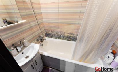 Купить 1-комнатную квартиру, Заславль, Микрорайон 1 м-н. Фото 18