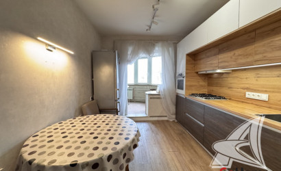 Купить 4-комнатную квартиру, Брест, Ковалево, ул. 28 Июля. Фото 3