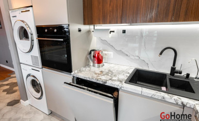 Купить 3-комнатную квартиру, Ратомка, Солнечный Пляж ул., 11. Фото 9