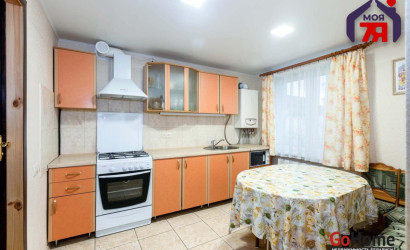 Купить дом в деревне, ВИОЛА, 8.2 соток. Фото 7