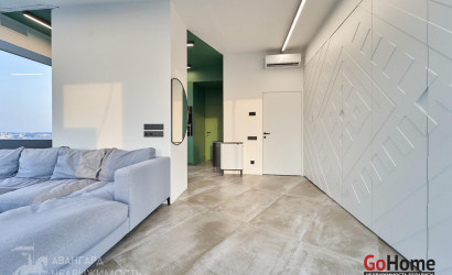 Купить 3-комнатную квартиру, Минск, Кальварийская ул., 16 (Фрунзенский район). Фото 29