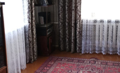 Купить 2-комнатную квартиру, Березовка, Комсомольская, 6. Фото 1