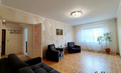 Купить 4-комнатную квартиру, Гродно, Кабяка, 33. Фото 6