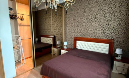 Снять 3-комнатную квартиру, Минск, Независимости пр-т 43 (Советский район). Фото 9