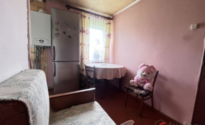  1-этаж.(103 м2), Боровка(Гагарина, д.16)