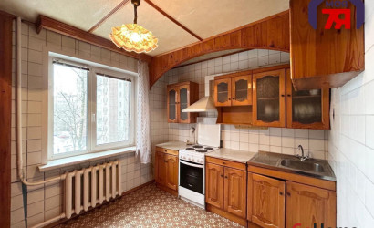 Купить 3-комнатную квартиру, Солигорск, Константина Заслонова ул., 79. Фото 3