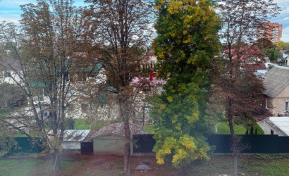 Купить 1-комнатную квартиру, Минск, Голодеда ул., 36 (Заводской район). Фото 33