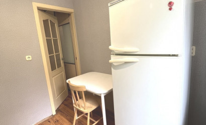 Купить 1-комнатную квартиру, Минск, ул. Коласа Якуба, д. 48 (Первомайский район). Фото 5