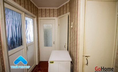 Купить 2-комнатную квартиру, Гомель, ул. Репина, д. 2. Фото 6