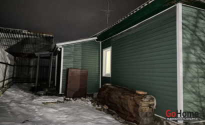 Купить 1-комнатную квартиру, Дзержинск, 1-я Ленинская, 51. Фото 13