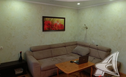 Купить 3-комнатную квартиру, Брест, Заводская, ул. Янки Купалы. Фото 3