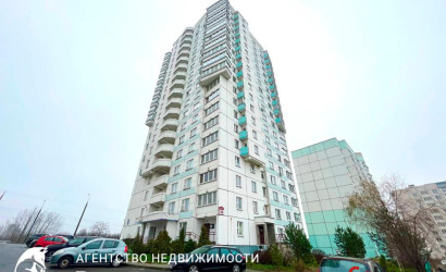 Снять 1-комнатную квартиру, Минск, Тимошенко ул. 36 (Фрунзенский район). Фото 20