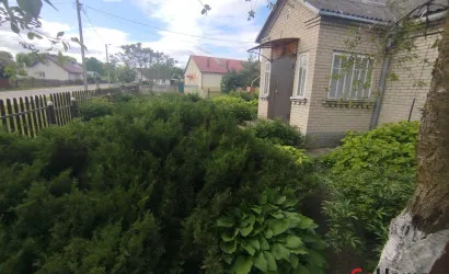  1-этажный(97.9 м2), Радунь(Дзержинского ул.)