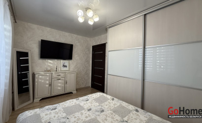 Купить 2-комнатную квартиру, Витебск, Московский, 87. Фото 10