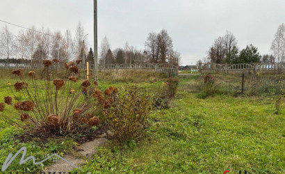 Купить дом, Боруны, Гольшанская ул., 22 соток. Фото 14