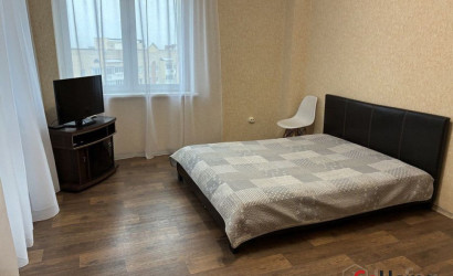 Снять 1-комнатную квартиру, Минск, ул. Притыцкого, д. 39 (Фрунзенский район). Фото 6