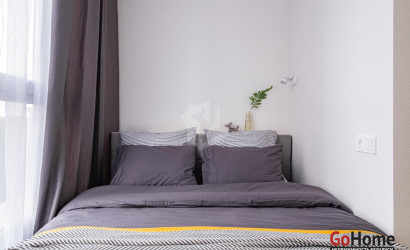 Снять 1-комнатную квартиру, Минск, ул. Макаенка, д. 12ж. Фото 13