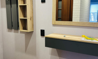 Снять 2-комнатную квартиру, Минск, просп. Пушкина, д. 58 (Фрунзенский район). Фото 2