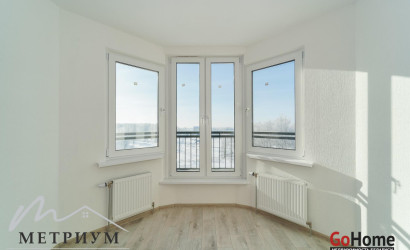 Купить 2-комнатную квартиру, Мачулищи, Дружная ул., 23. Фото 14