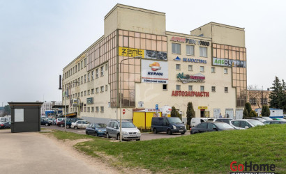 Аренда склада, Минск, Ваупшасова ул., 10,  9.3 кв.м.. Фото 8