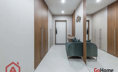 Снять 4-комнатную квартиру, Минск, Ратомская, 7(Центральный район). Фото 20