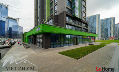 Аренда торгового помещения, Минск, Братская ул., 13, 24.7 кв.м.. Фото 9