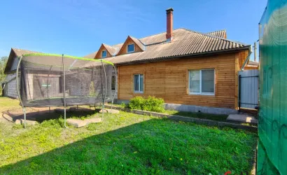  1-этаж.(44.1 м2), Рогачев(Володарского, 45)
