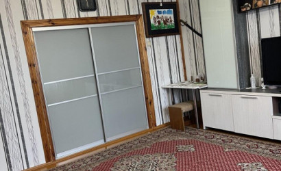 Купить 4-комнатную квартиру, Осиповичи, Рабоче-Крестьянская ул., 5. Фото 4