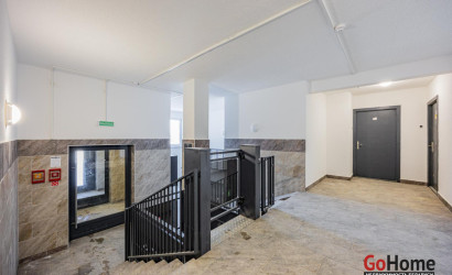 Купить 1-комнатную квартиру, Минск, Минина ул., 6 (Московский район). Фото 13