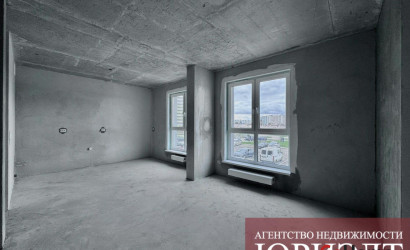 Купить 2-комнатную квартиру, Брест, ул. Октябрьской революции, д. . Фото 3