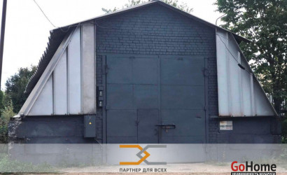 Аренда склада, Минск, Казинца ул., 11,  286.1 кв.м.. Фото 1