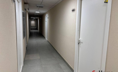 Продажа офиса, Минск, Жореса Алфёрова ул., 22, 33.7 кв.м.. Фото 14