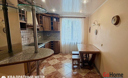 Купить 3-комнатную квартиру, Минск, Городецкая ул., 44 (Первомайский район). Фото 10