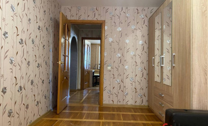 Купить 3-комнатную квартиру, Бобруйск, Горького ул., 41. Фото 6