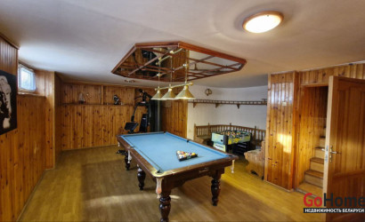 Купить дом, Гродно, Серафимовича, 6.94 соток. Фото 24