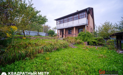 Купить дом в деревне, Информатика-89, 6.25 соток. Фото 38