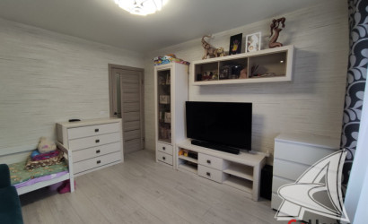 Купить 1-комнатную квартиру, Брест, Центр, ул. Карбышева. Фото 4