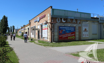 Продажа торгового помещения, Кобрин,  1018.4 кв.м.. Фото 3