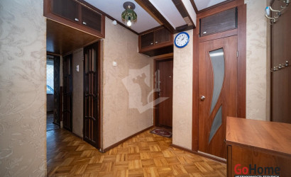 Купить 2-комнатную квартиру, Минск, Куйбышева ул., 30 (Советский район). Фото 28