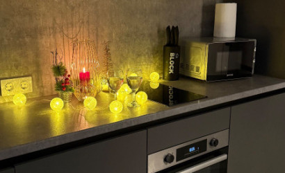 Снять 2-комнатную квартиру на сутки, Минск, ул. Леонида Левина, д. 1 (Октябрьский район). Фото 6