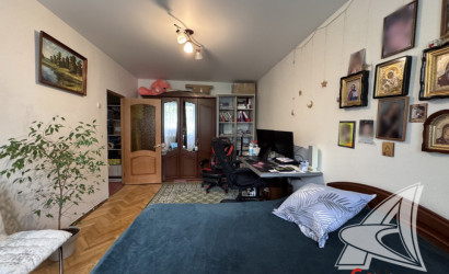 Купить 4-комнатную квартиру, Брест, Центр, ул. Чкалова. Фото 16