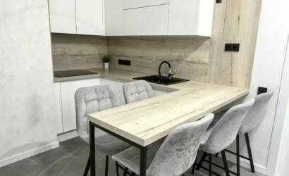 Снять 2-комнатную квартиру, Минск, просп. Мира, д. 1. Фото 1