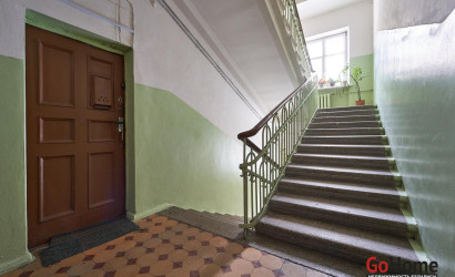 Купить 2-комнатную квартиру, Минск, Независимости просп., 36 (Партизанский район). Фото 20